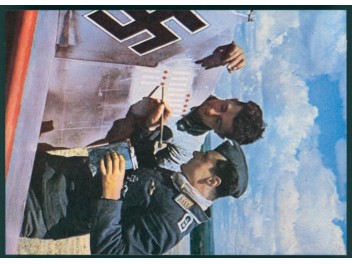 Armée de l'air Allemagne,...