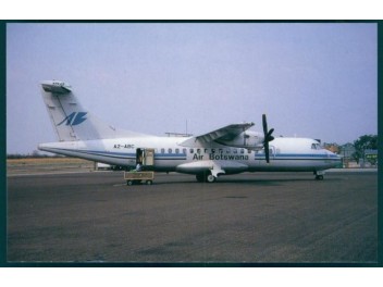 Air Botswana, ATR 42