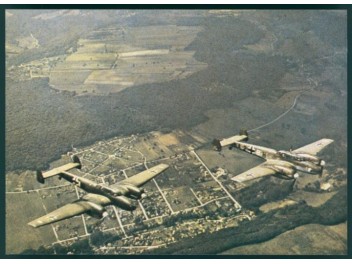 Armée de l'air Allemagne,...