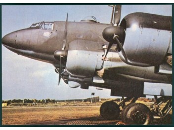 Luftwaffe Deutschland, Fw...