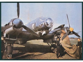 Armée de l'air Allemagne,...