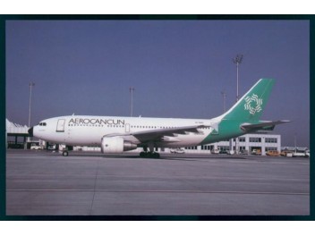 Aerocancun, A310