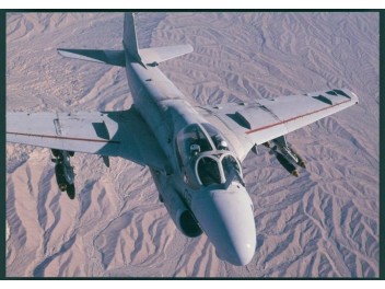 USAF, A-6 Intruder