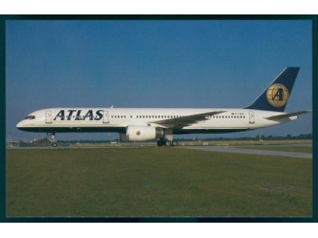 Atlasjet - Atlas...