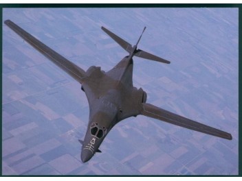 USAF, B-1B Lancer