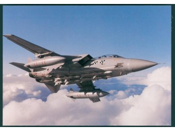 Royal Air Force, Tornado