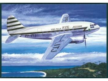 REAL, C-46