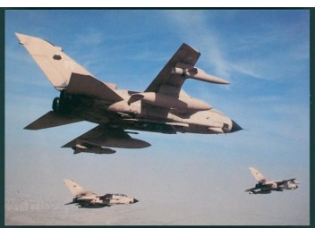 Royal Air Force, Tornado