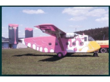 Pink Aviation Services,...