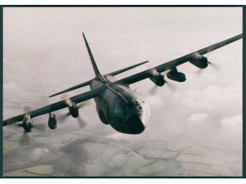 Royal Air Force, C-130...