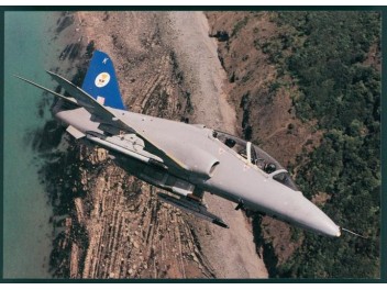 Royal Air Force, Hawk