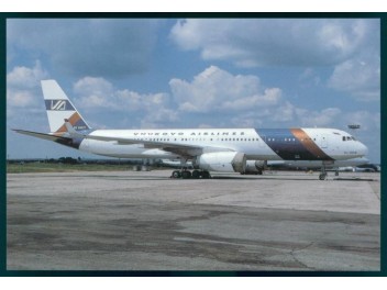 Vnukovo Airlines, Tu-204