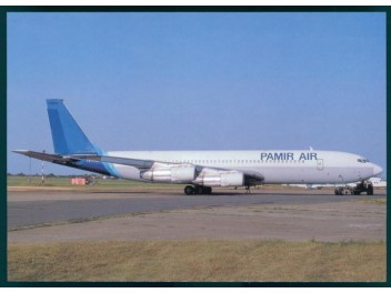 Pamir Air - Pamir Airways,...