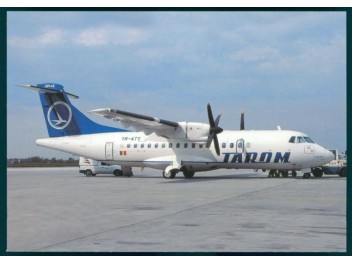 Tarom, ATR 42