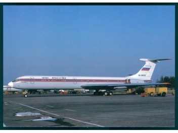 MCHS Rossii, Il-62