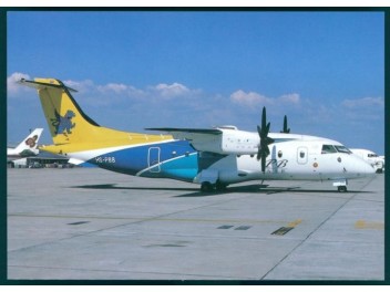 PB Air, Dornier 328