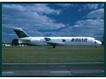 Dinar, DC-9