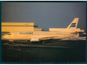 Icelandair, B.737