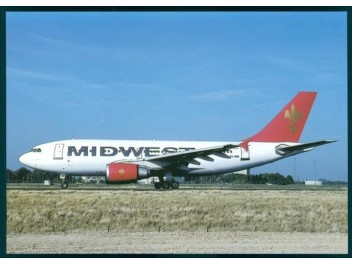 Midwest (Ägypten), A310