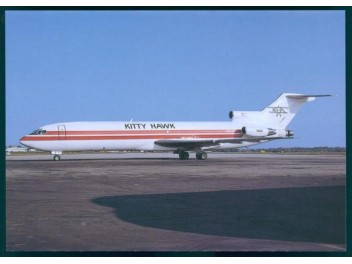 Kitty Hawk Air Cargo - KHA,...