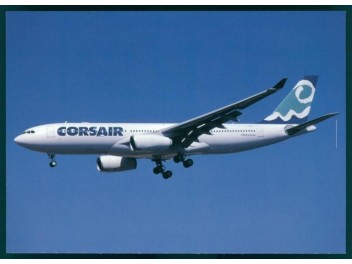 Corsair, A330