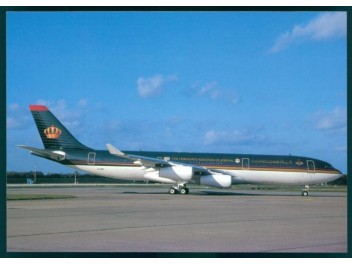 Jordanie (gouv.)/Royal...