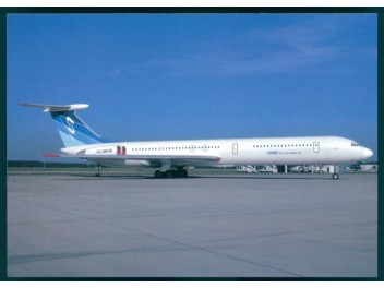 Gambia New Millennium Air,...