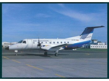 Air Moldova, EMB-120