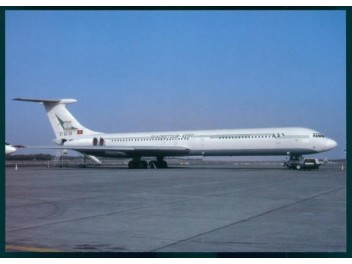 Quadrotour Aero, Il-62