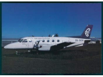 Eagle/Air NZ Link, EMB-110