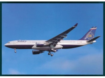 Volare (Italie), A330
