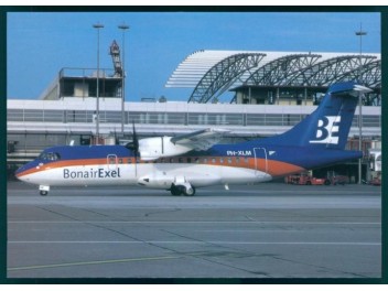 Bonair Exel, ATR 42