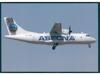 ASECNA, ATR 42