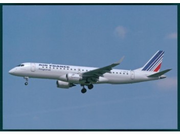 Regional Airl./Air France,...