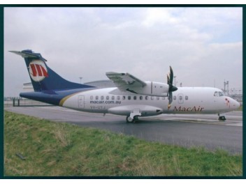 Macair, ATR 42
