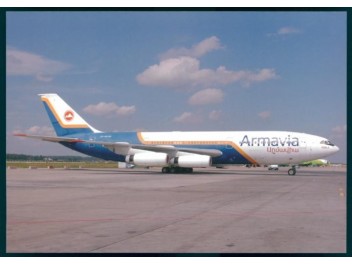 Armavia, Il-86
