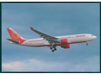 Air India, A330