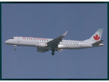 Air Canada, Embraer 190