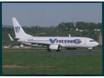 Viking, B.737