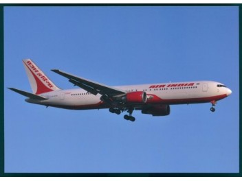Air-India, B.767