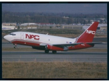 Northern Air Cargo - NAC,...
