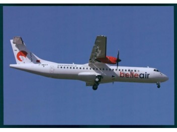 Belle Air, ATR 72