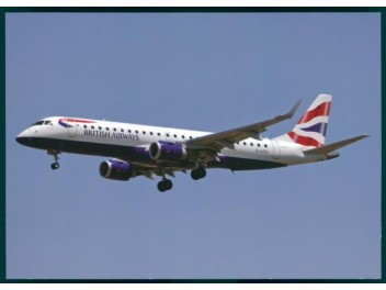 British Airw. City Flyer,...