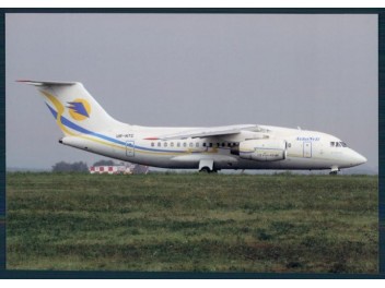 AeroSvit, An-148