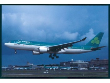 Aer Lingus, A330