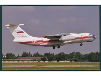 MCHS Rossii, Il-76
