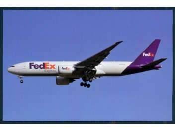 Federal Express - FedEx,...