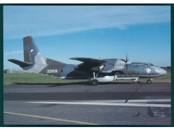 Armée de l'air Rép....