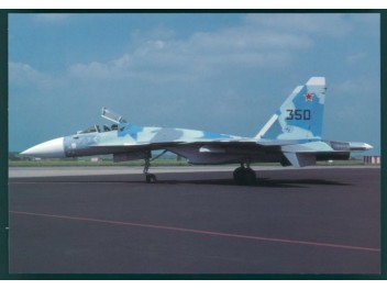 Armée de l'air Russie, Su-27IB