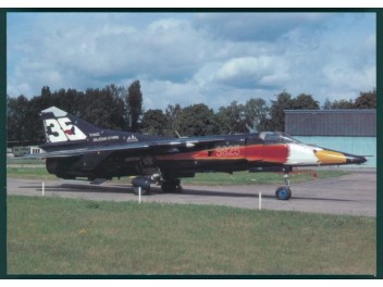 Air Force Czech Rep., MiG-23